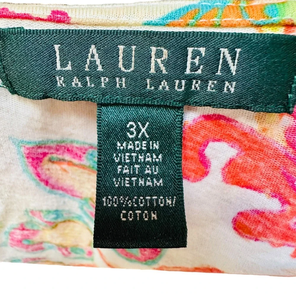 Lauren Ralph Lauren excellent no